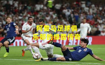 阿雷马足球俱乐部的绿茵传奇